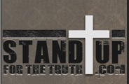 Stand Up For Truth