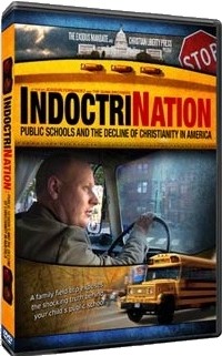 IndoctriNation
