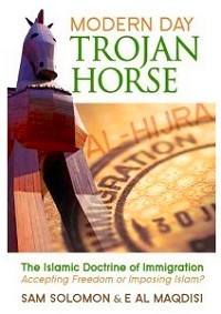 Modern Day Trojan Horse