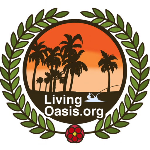 Living Oasis Ministries